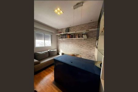 Apartamento à venda com 3 quartos, 147m² em Centro, São Bernardo do Campo