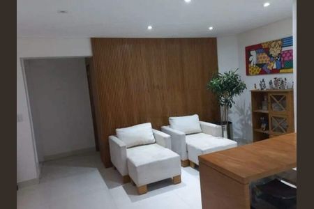 Casa à venda com 4 quartos, 330m² em Parque Sao Diogo, São Bernardo do Campo