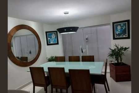 Casa à venda com 4 quartos, 330m² em Parque Sao Diogo, São Bernardo do Campo