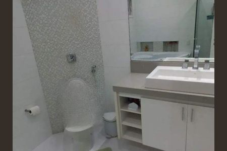 Casa à venda com 4 quartos, 330m² em Parque Sao Diogo, São Bernardo do Campo