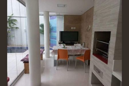Casa à venda com 4 quartos, 330m² em Parque Sao Diogo, São Bernardo do Campo