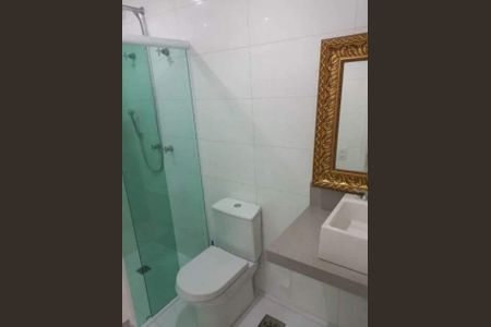 Casa à venda com 4 quartos, 330m² em Parque Sao Diogo, São Bernardo do Campo