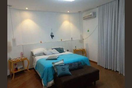 Casa à venda com 4 quartos, 330m² em Parque Sao Diogo, São Bernardo do Campo