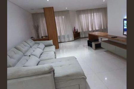 Casa à venda com 4 quartos, 330m² em Parque Sao Diogo, São Bernardo do Campo
