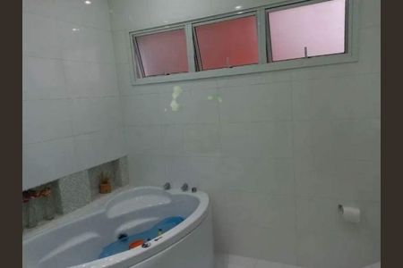 Casa à venda com 4 quartos, 330m² em Parque Sao Diogo, São Bernardo do Campo