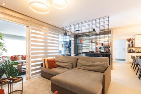 Apartamento à venda com 195m², 3 quartos e 3 vagas