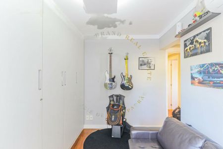 Apartamento à venda com 3 quartos, 195m² em Santo Amaro, São Paulo