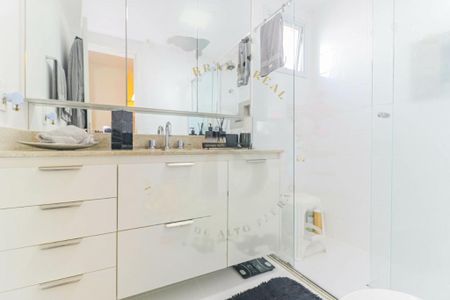 Apartamento à venda com 3 quartos, 195m² em Santo Amaro, São Paulo