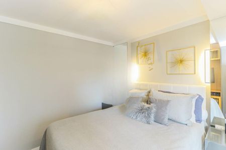 Apartamento à venda com 3 quartos, 195m² em Santo Amaro, São Paulo