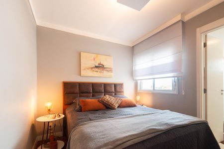 Apartamento à venda com 195m², 3 quartos e 3 vagas