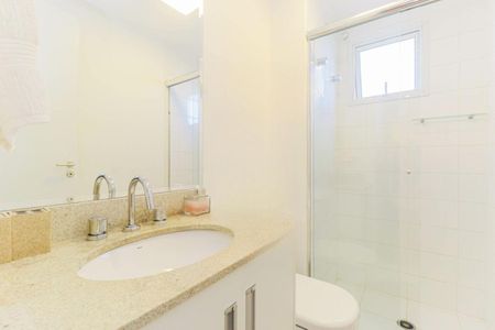 Apartamento à venda com 3 quartos, 195m² em Santo Amaro, São Paulo