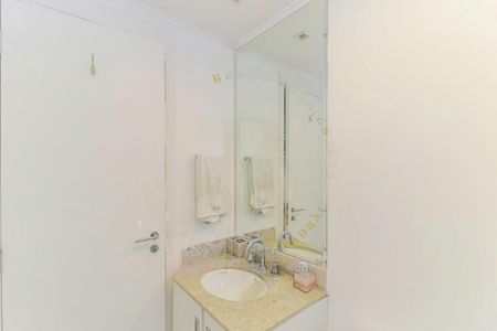 Apartamento à venda com 3 quartos, 195m² em Santo Amaro, São Paulo