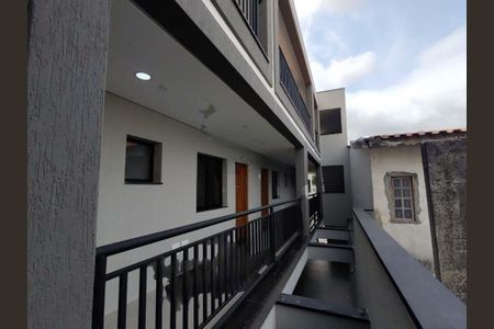 Apartamento à venda com 1 quarto, 32m² em Vila Carrão, São Paulo