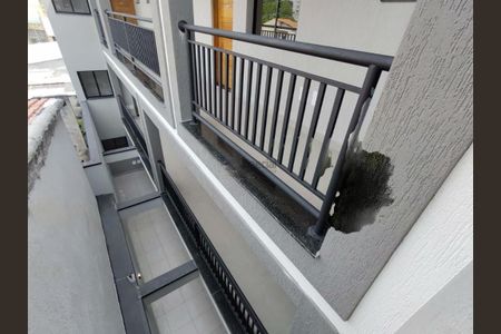 Apartamento à venda com 1 quarto, 32m² em Vila Carrão, São Paulo