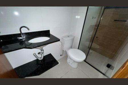 Apartamento à venda com 1 quarto, 32m² em Vila Carrão, São Paulo