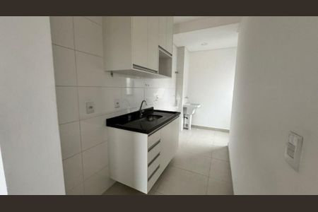 Apartamento à venda com 1 quarto, 32m² em Vila Carrão, São Paulo