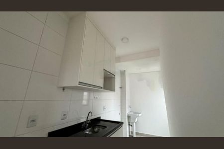 Apartamento à venda com 1 quarto, 32m² em Vila Carrão, São Paulo