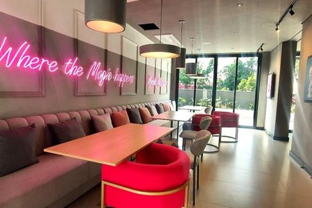 Apartamento à venda com 1 quarto, 25m² em Brooklin, São Paulo