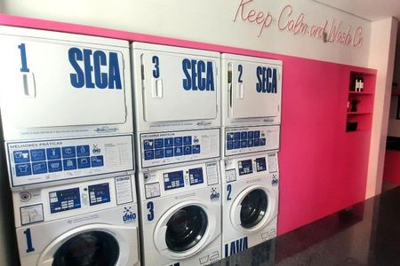 Apartamento à venda com 1 quarto, 25m² em Brooklin, São Paulo