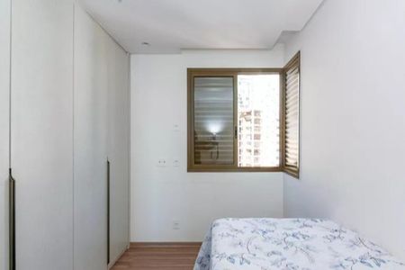 Apartamento à venda com 2 quartos, 82m² em Gutierrez, Belo Horizonte