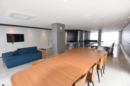 Apartamento à venda com 2 quartos, 82m² em Gutierrez, Belo Horizonte
