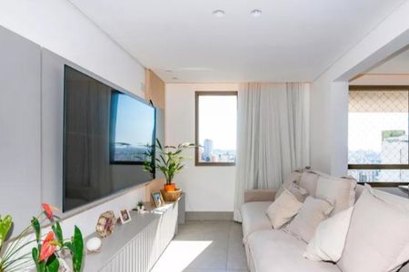Apartamento à venda com 2 quartos, 82m² em Gutierrez, Belo Horizonte