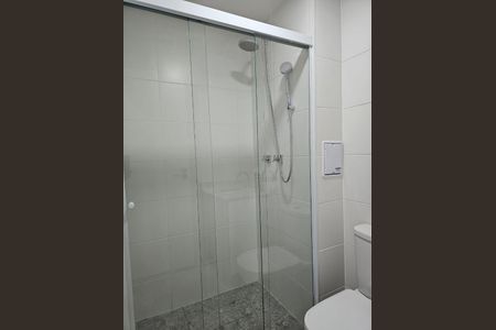 Apartamento à venda com 24m², 1 quarto e sem vaga