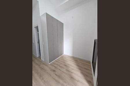 Apartamento à venda com 24m², 1 quarto e sem vaga