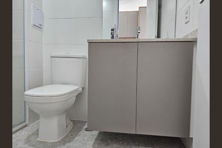Apartamento à venda com 24m², 1 quarto e sem vaga