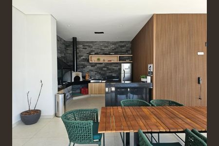 Apartamento à venda com 24m², 1 quarto e sem vaga