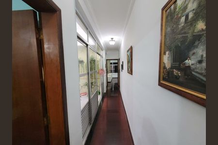 Casa à venda com 3 quartos, 207m² em Chácara Santo Antônio (Zona Leste), São Paulo