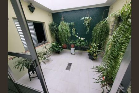 Casa à venda com 3 quartos, 207m² em Chácara Santo Antônio (Zona Leste), São Paulo