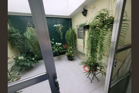 Casa à venda com 3 quartos, 207m² em Chácara Santo Antônio (Zona Leste), São Paulo