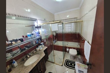 Casa à venda com 3 quartos, 207m² em Chácara Santo Antônio (Zona Leste), São Paulo