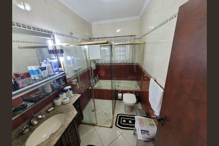 Casa à venda com 3 quartos, 207m² em Chácara Santo Antônio (Zona Leste), São Paulo