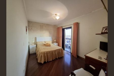 Apartamento à venda com 3 quartos, 133m² em Vila Regente Feijó, São Paulo