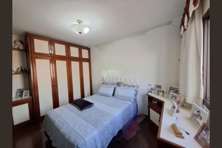 Apartamento à venda com 3 quartos, 133m² em Vila Regente Feijó, São Paulo