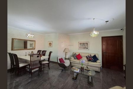 Apartamento à venda com 3 quartos, 133m² em Vila Regente Feijó, São Paulo