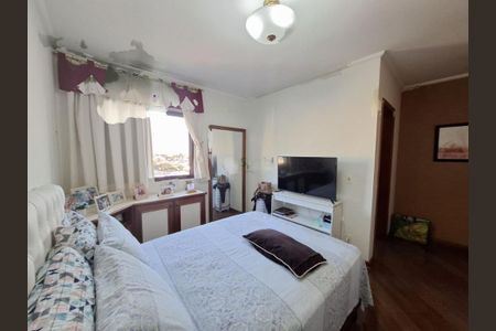 Apartamento à venda com 3 quartos, 133m² em Vila Regente Feijó, São Paulo