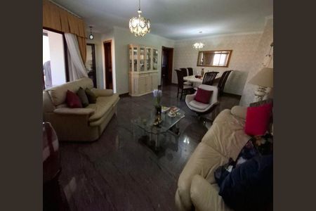 Apartamento à venda com 3 quartos, 133m² em Vila Regente Feijó, São Paulo