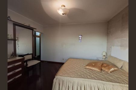 Apartamento à venda com 3 quartos, 133m² em Vila Regente Feijó, São Paulo