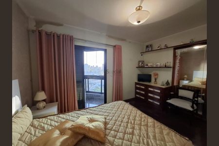 Apartamento à venda com 3 quartos, 133m² em Vila Regente Feijó, São Paulo