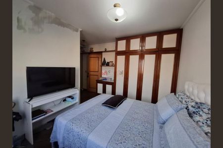 Apartamento à venda com 3 quartos, 133m² em Vila Regente Feijó, São Paulo