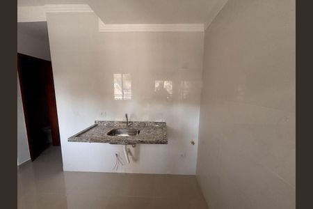 Casa à venda com 2 quartos, 45m² em Vila Aricanduva, São Paulo