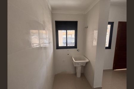 Casa à venda com 2 quartos, 45m² em Vila Aricanduva, São Paulo