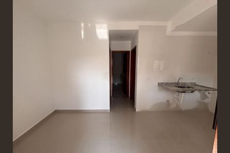 Casa à venda com 2 quartos, 45m² em Vila Aricanduva, São Paulo