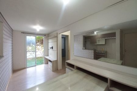 Apartamento à venda com 59m², 2 quartos e 2 vagasSala de Jantar