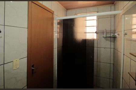 Casa à venda com 100m², 3 quartos e 2 vagas Casa à venda com 100m², 3 quartos e 2 vagasBanheiro da Suíte 1