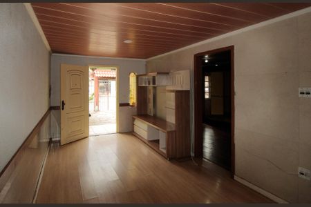 Sala de casa à venda com 3 quartos, 100m² em Rubem Berta, Porto Alegre