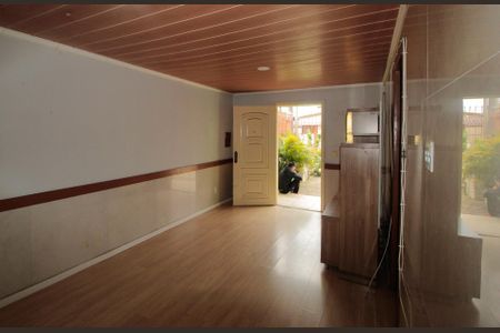 Sala de casa à venda com 3 quartos, 100m² em Rubem Berta, Porto Alegre